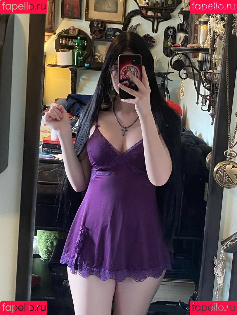 Vera Goth Onlyfans Photo Gallery 