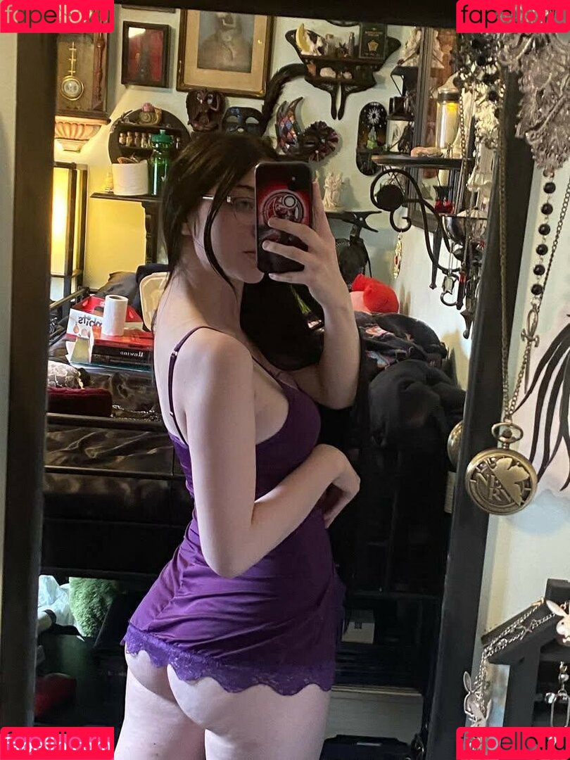 Vera Goth Onlyfans Photo Gallery 