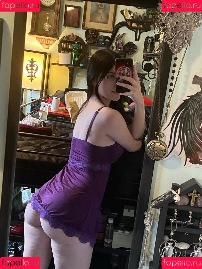 Vera Goth Onlyfans Photo Gallery 