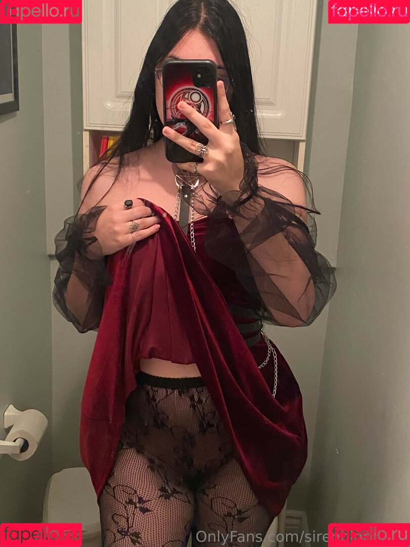 Vera Goth Onlyfans Photo Gallery 