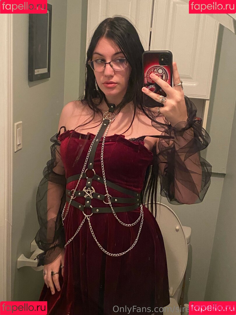 Vera Goth Onlyfans Photo Gallery 