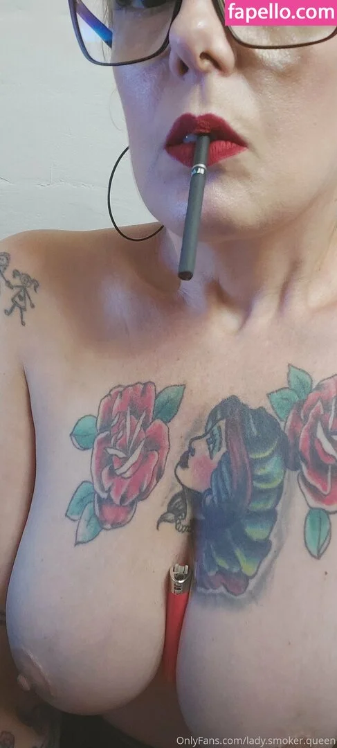 lady.smoker.queen Nude Onlyfans Photo 40