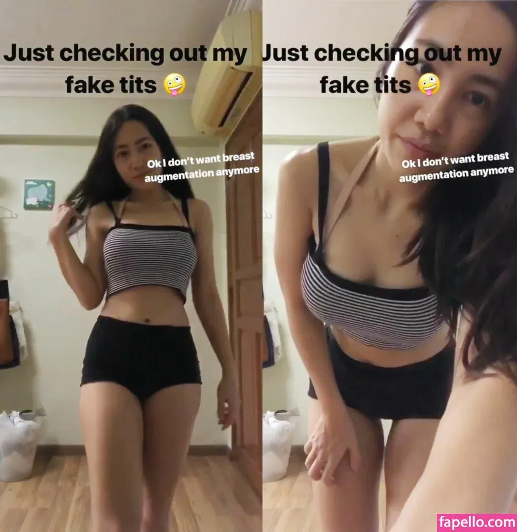 Offlinemandy Onlyfans Photo Gallery 