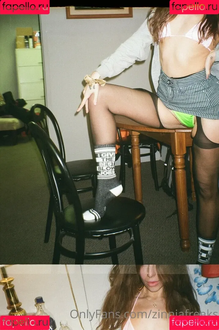 zinniafreaks Onlyfans Photo Gallery 
