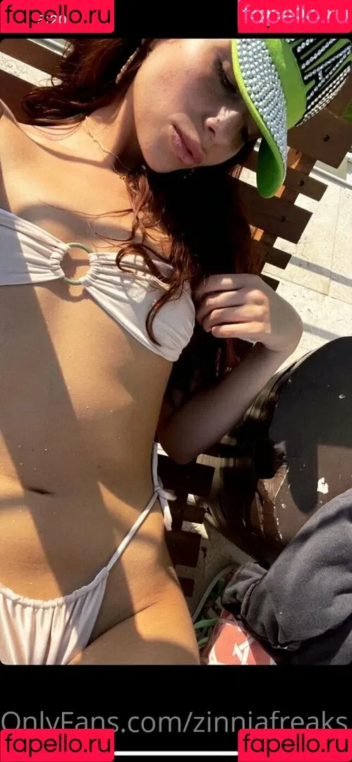 zinniafreaks Onlyfans Photo Gallery 