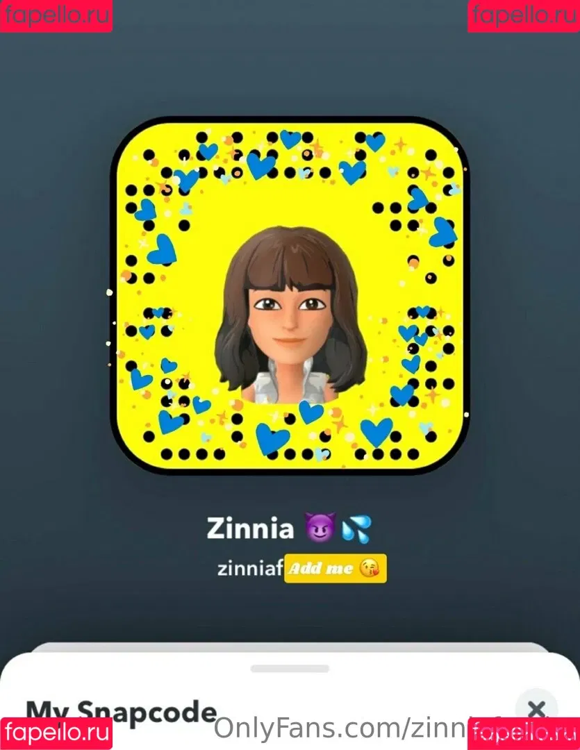 zinniafreaks Onlyfans Photo Gallery 