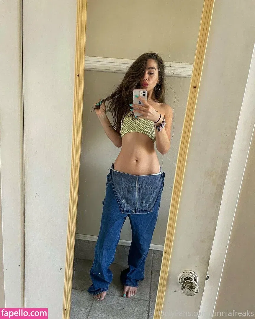 zinniafreaks Onlyfans Photo Gallery 