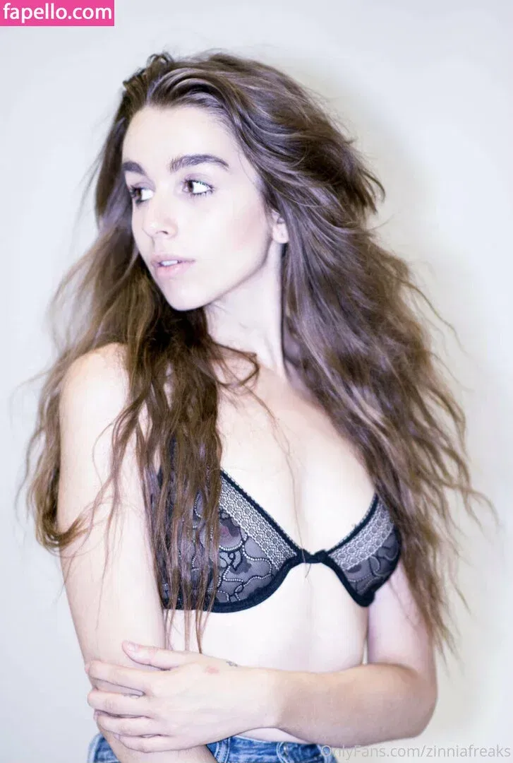 zinniafreaks Onlyfans Photo Gallery 