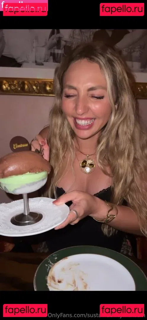 Sustainabilitywithsam Onlyfans Photo Gallery 