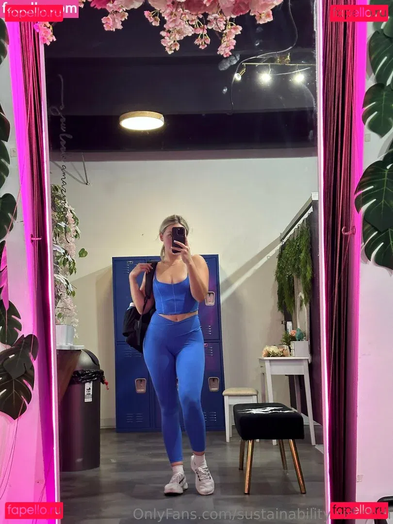 Sustainabilitywithsam Onlyfans Photo Gallery 