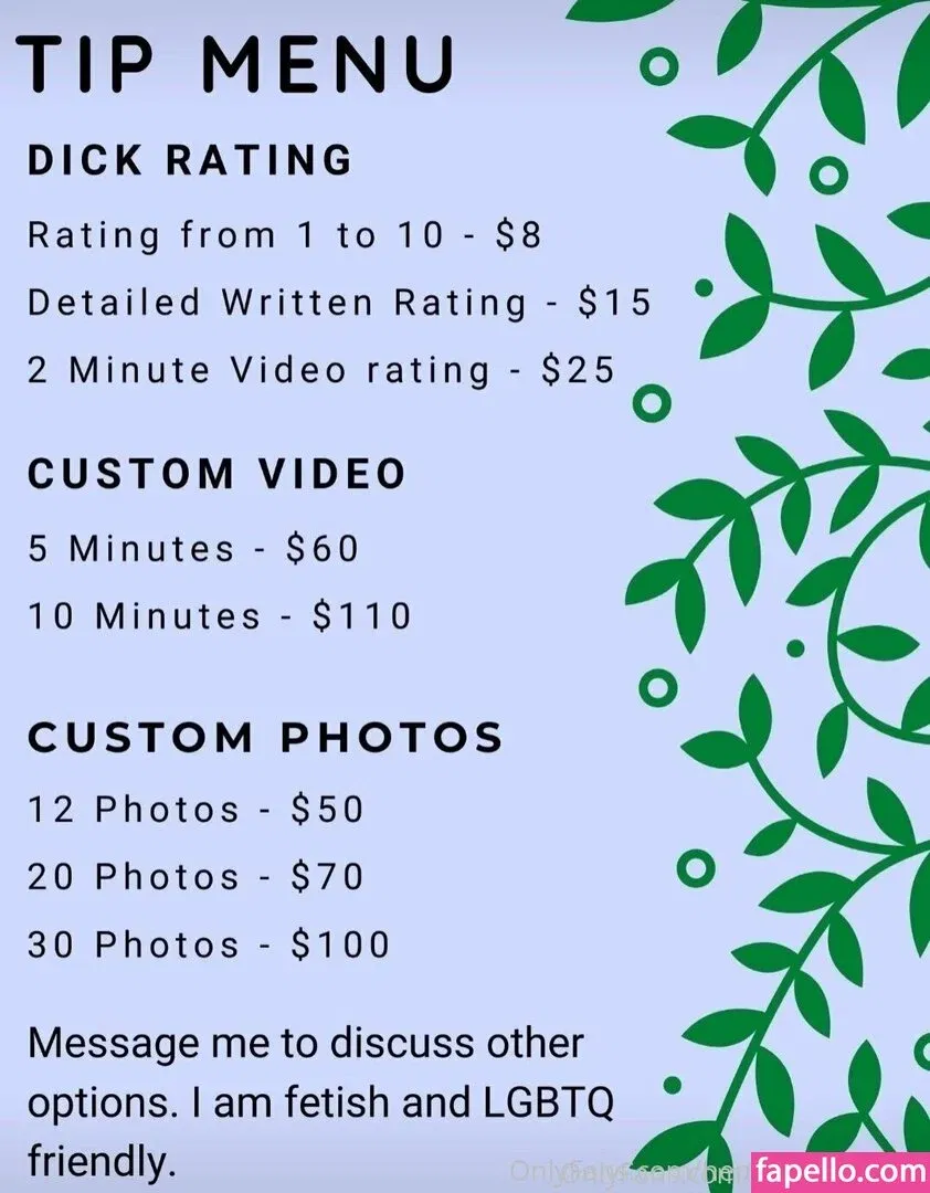 hennanuellerfree Onlyfans Photo Gallery 