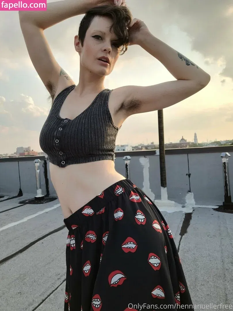 hennanuellerfree Onlyfans Photo Gallery 