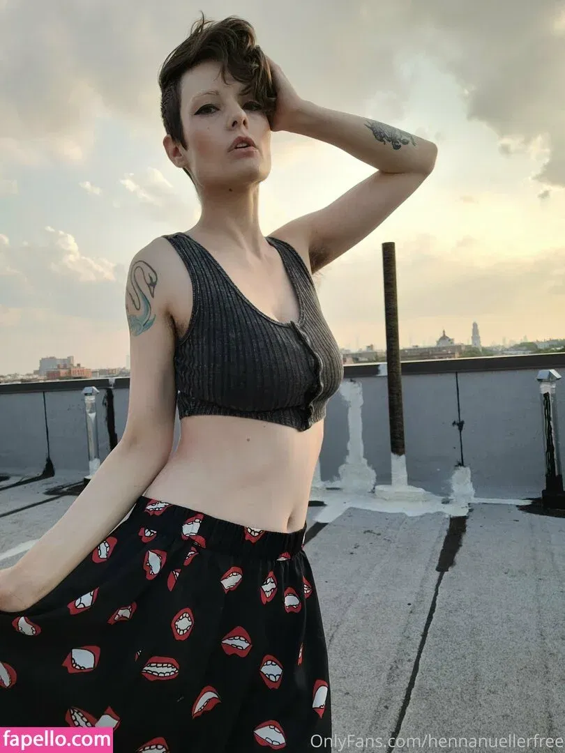 hennanuellerfree Onlyfans Photo Gallery 
