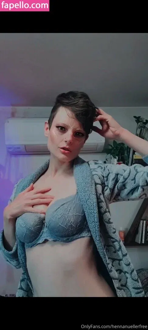 hennanuellerfree Onlyfans Photo Gallery 