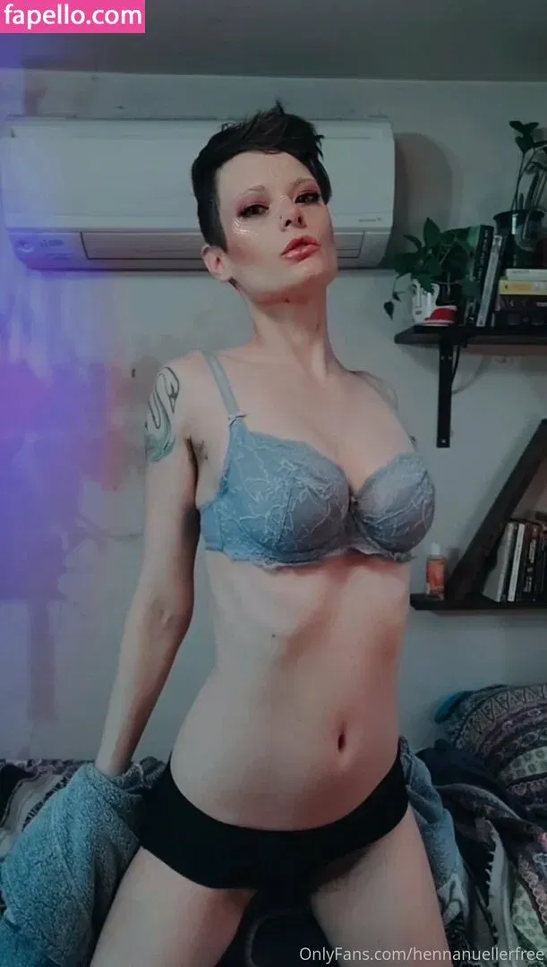 hennanuellerfree Onlyfans Photo Gallery 