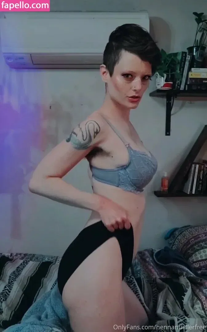 hennanuellerfree Onlyfans Photo Gallery 