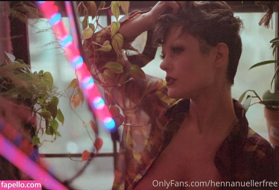 hennanuellerfree Onlyfans Photo Gallery 