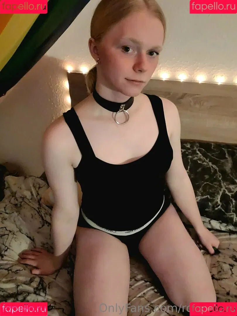 Rose Oats Onlyfans Photo Gallery 