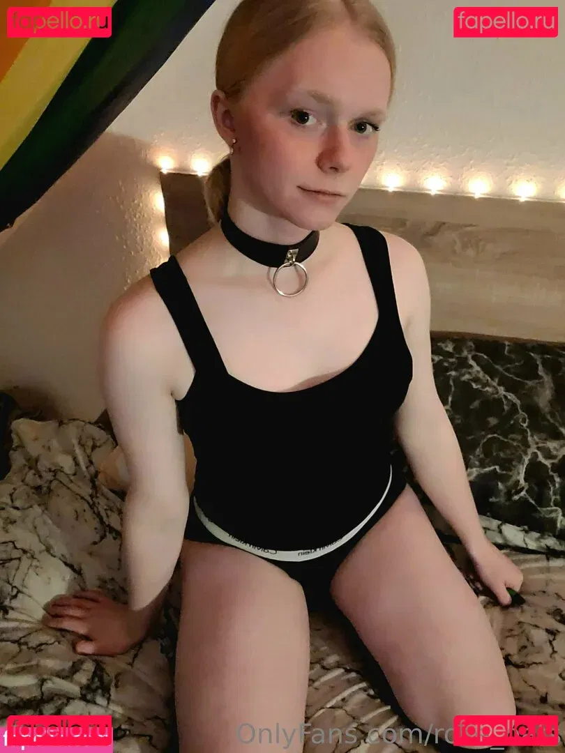 Rose Oats Onlyfans Photo Gallery 