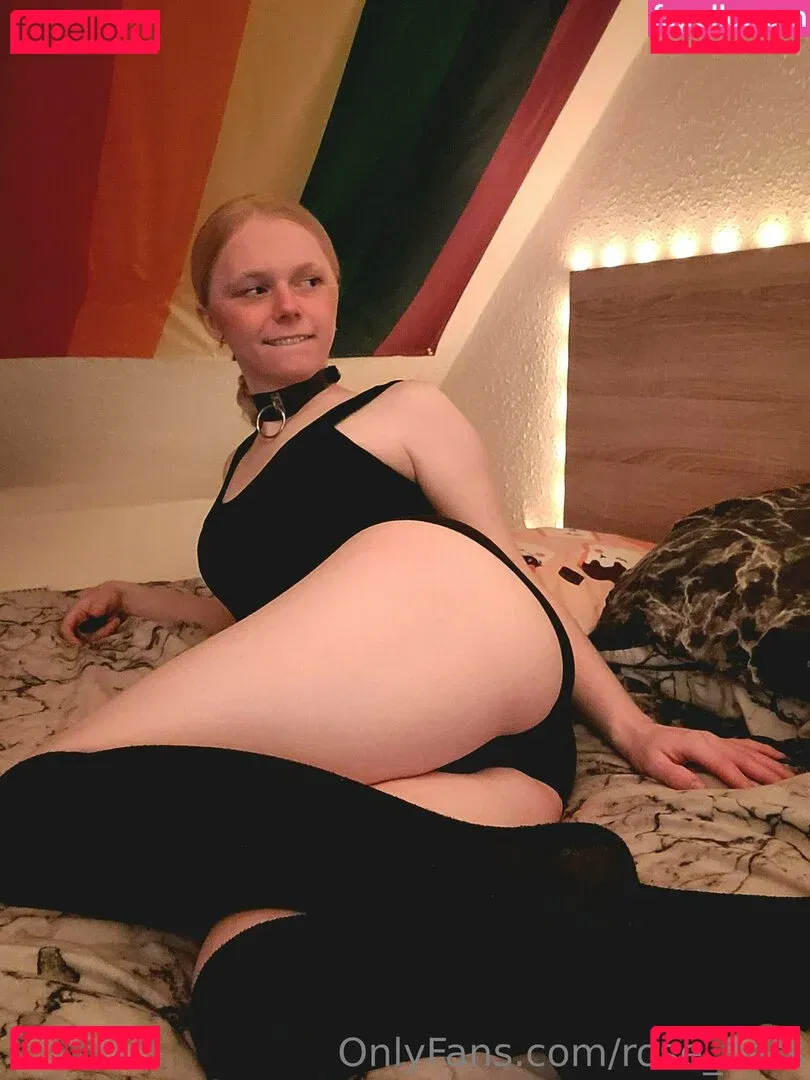 Rose Oats Onlyfans Photo Gallery 