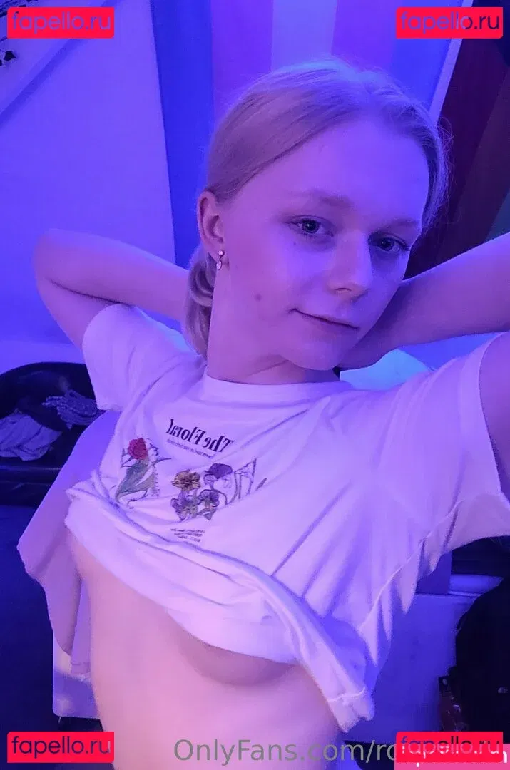 Rose Oats Onlyfans Photo Gallery 