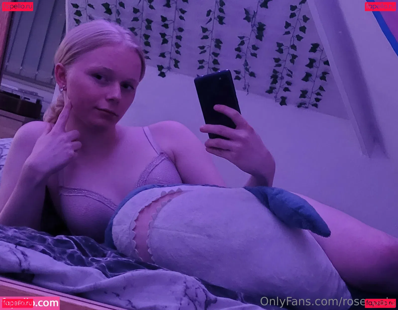 Rose Oats Onlyfans Photo Gallery 