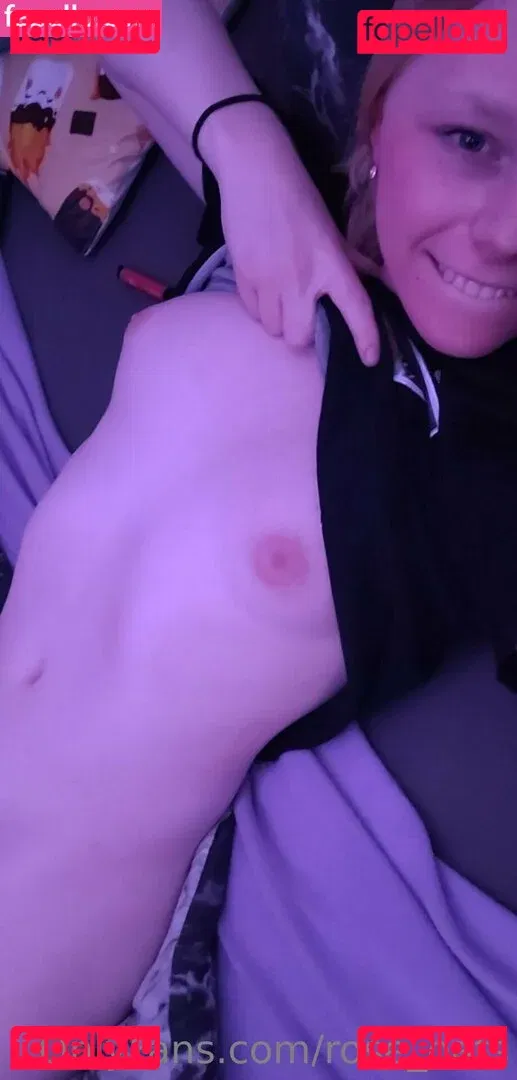 Rose Oats Onlyfans Photo Gallery 