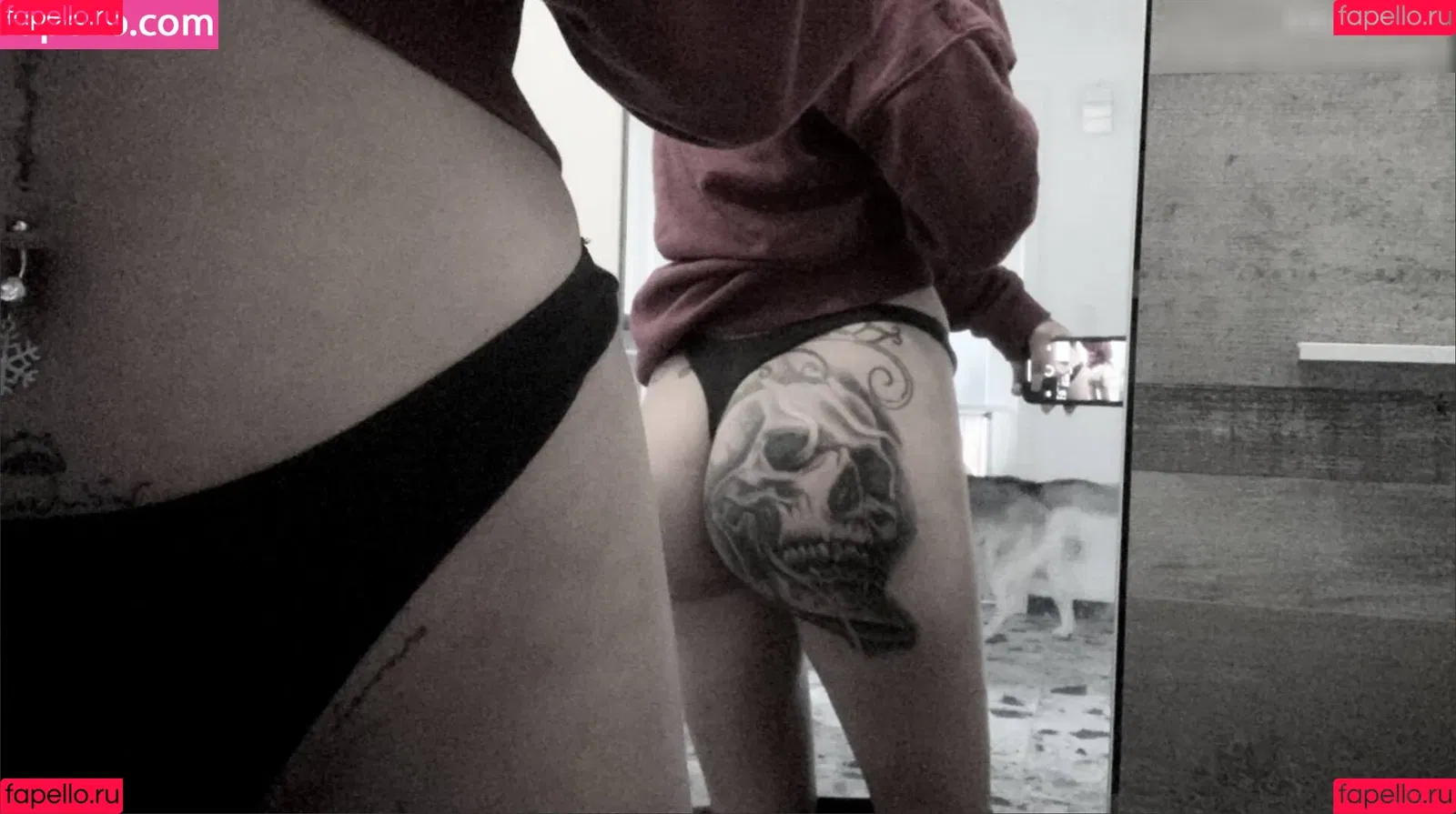 Jay.bluee Onlyfans Photo Gallery 