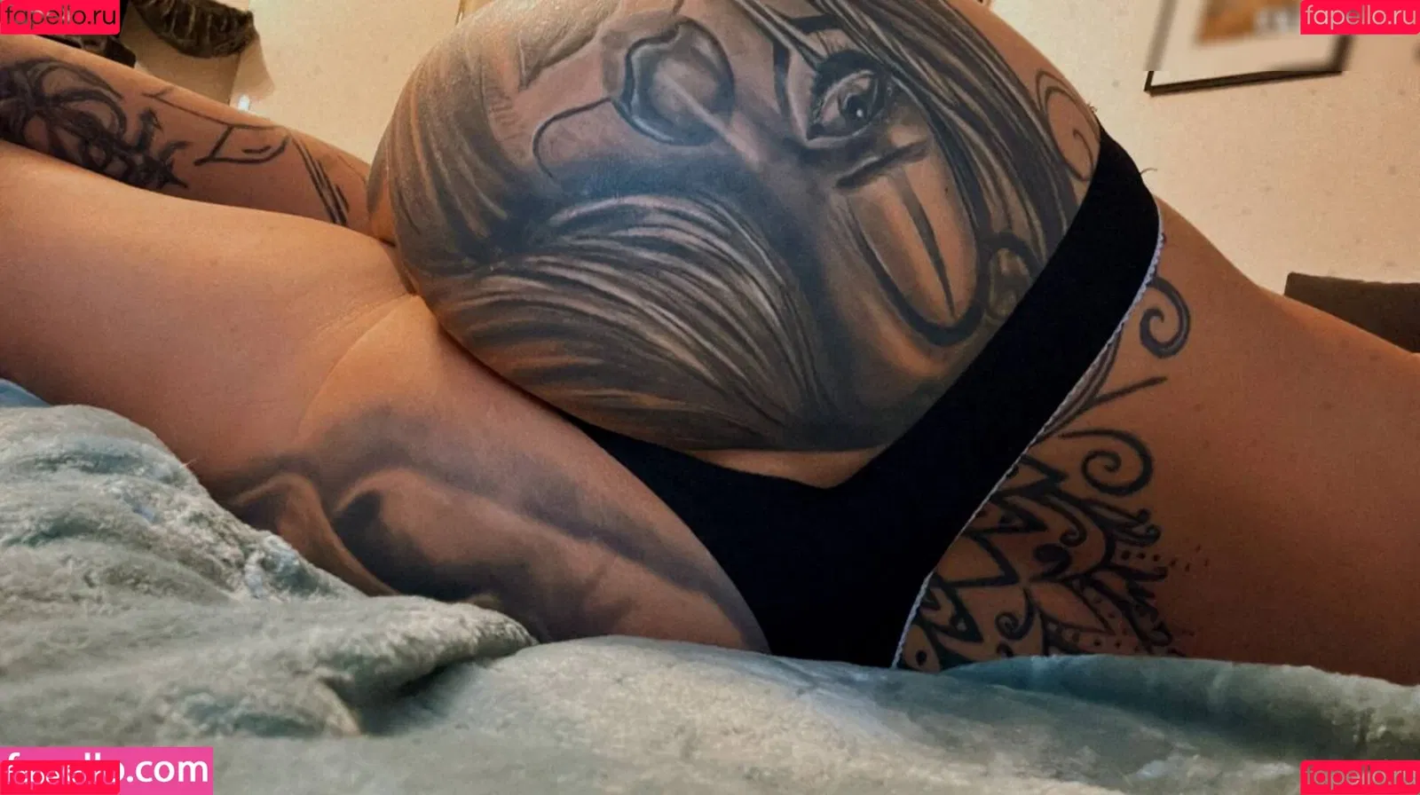 Jay.bluee Onlyfans Photo Gallery 