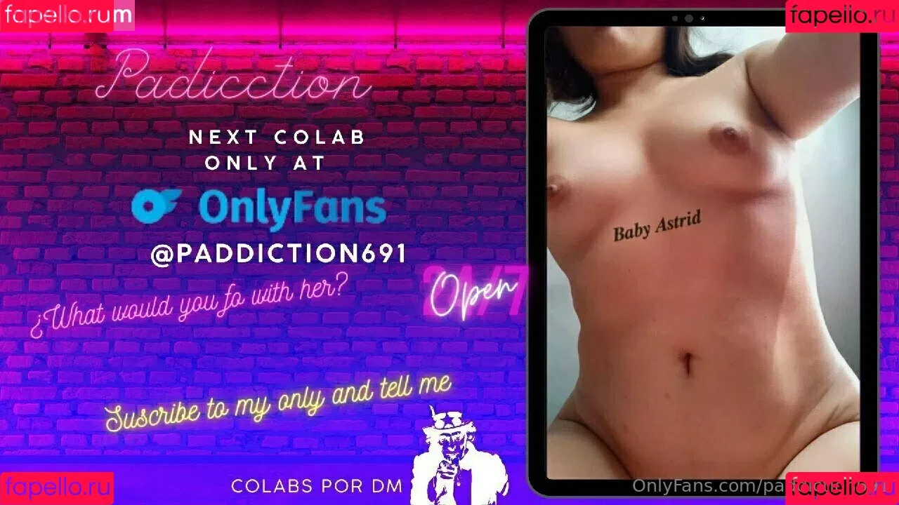 paddiction691 Onlyfans Photo Gallery 