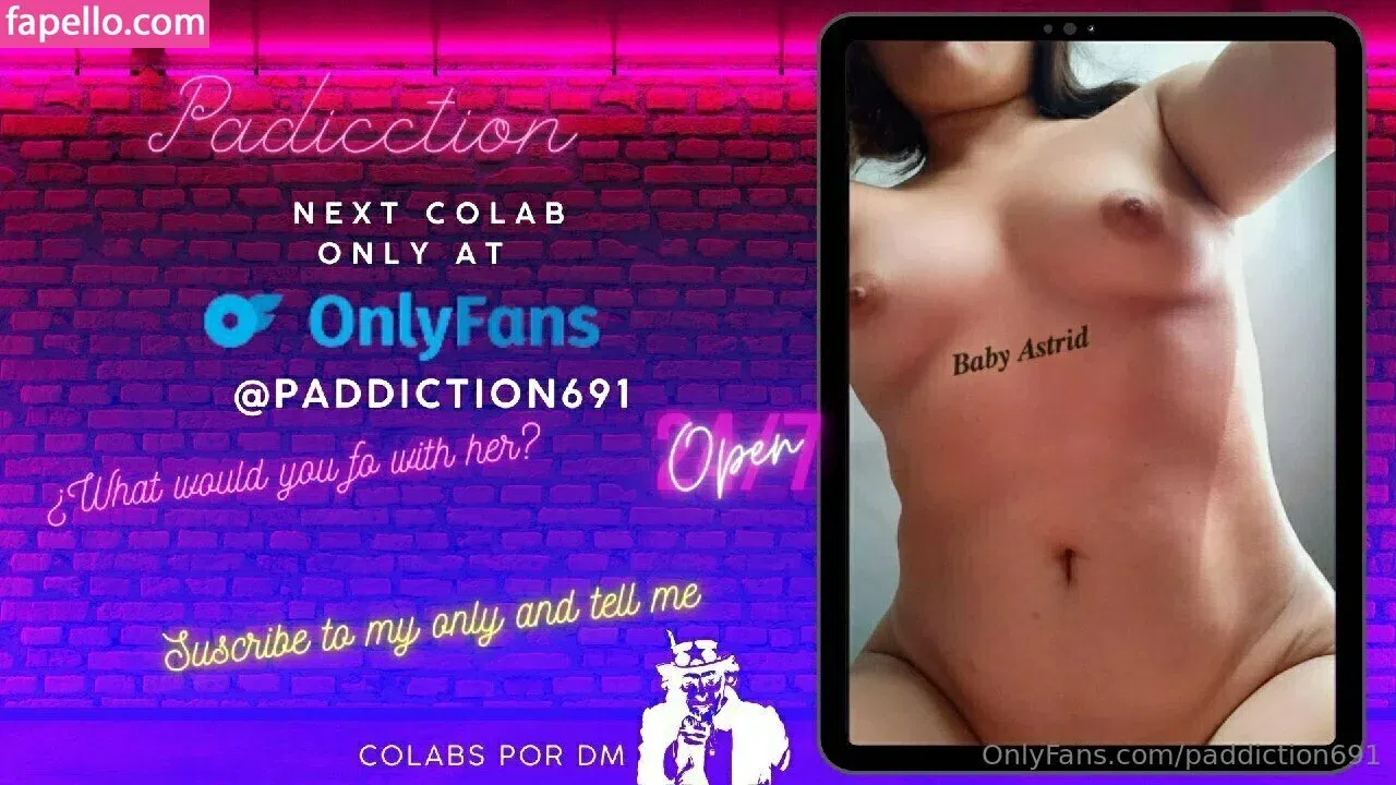 paddiction691 Onlyfans Photo Gallery 