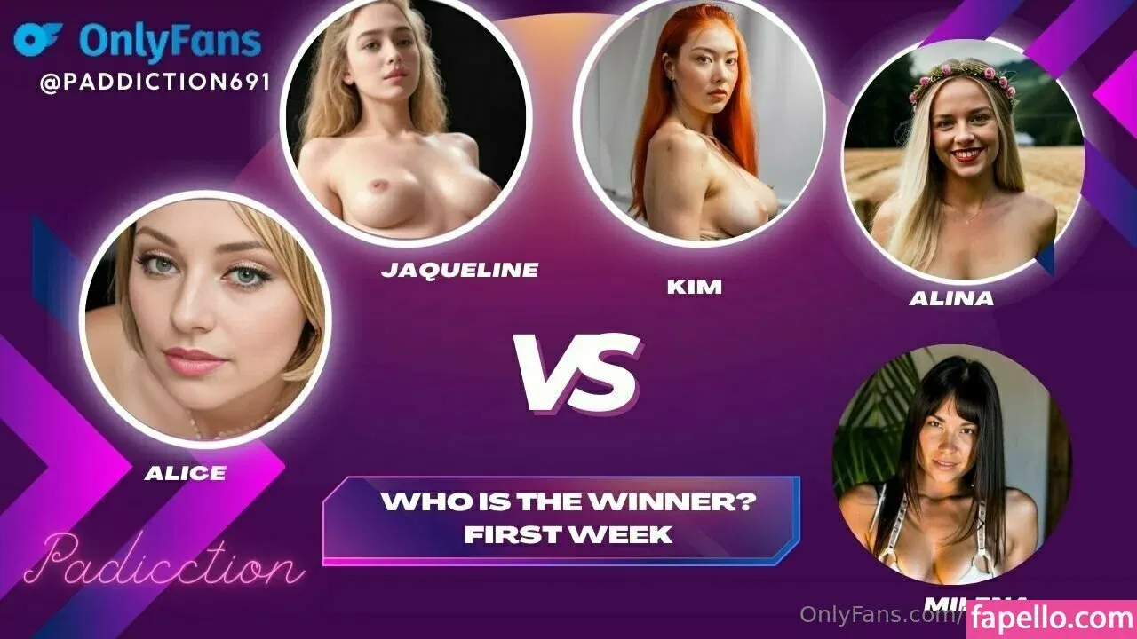 paddiction691 Onlyfans Photo Gallery 