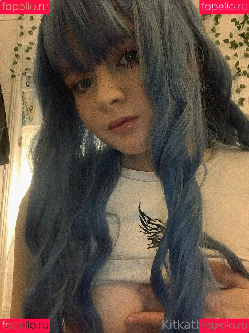 Kitkatbaby999 Onlyfans Photo Gallery 