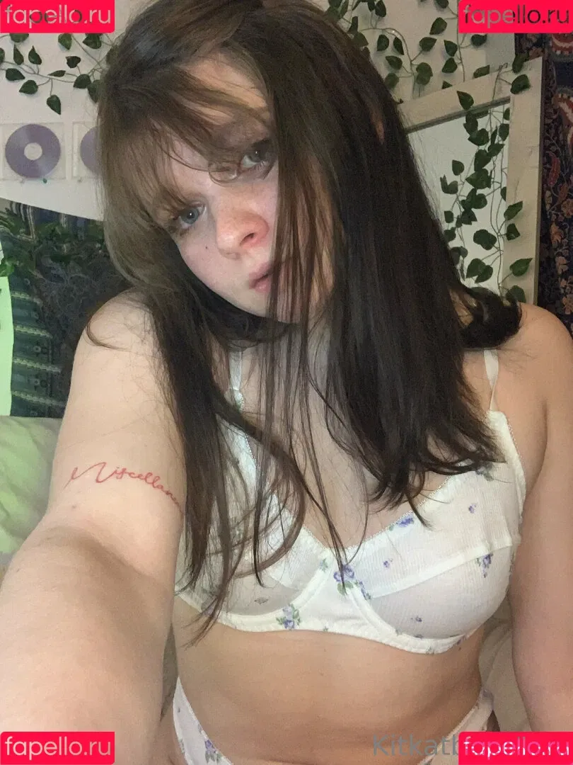 Kitkatbaby999 Onlyfans Photo Gallery 