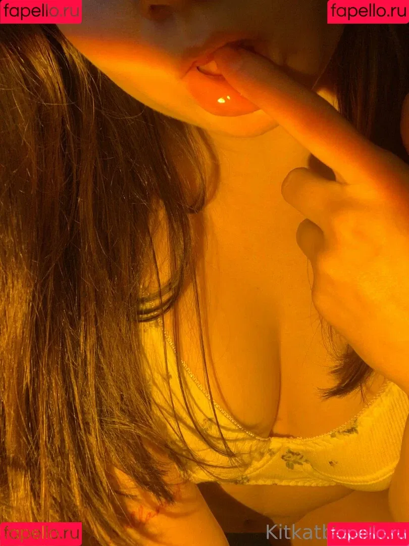 Kitkatbaby999 Onlyfans Photo Gallery 