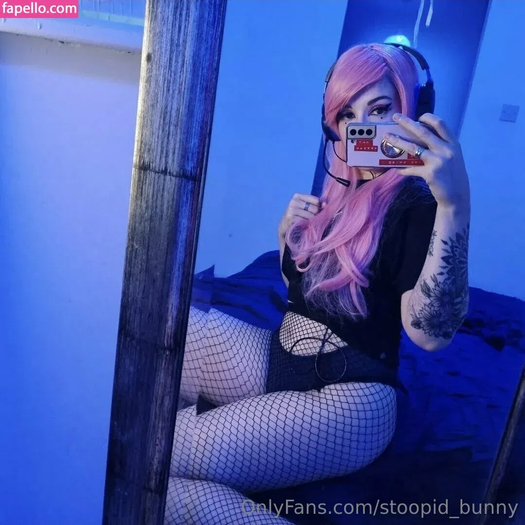 stoopid_bunny Onlyfans Photo Gallery 
