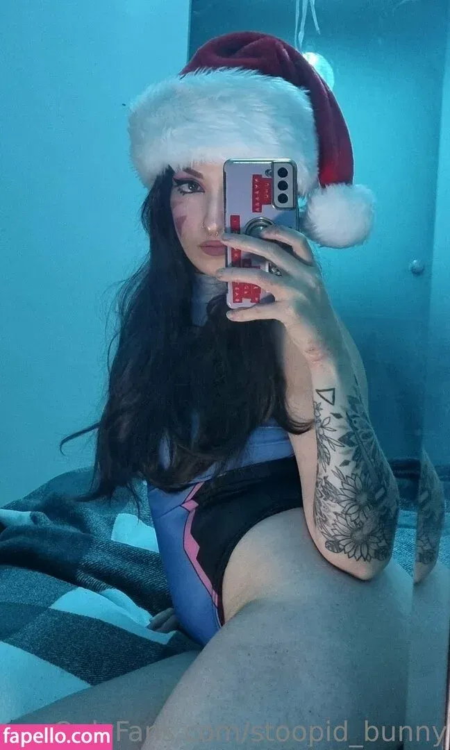 stoopid_bunny Onlyfans Photo Gallery 