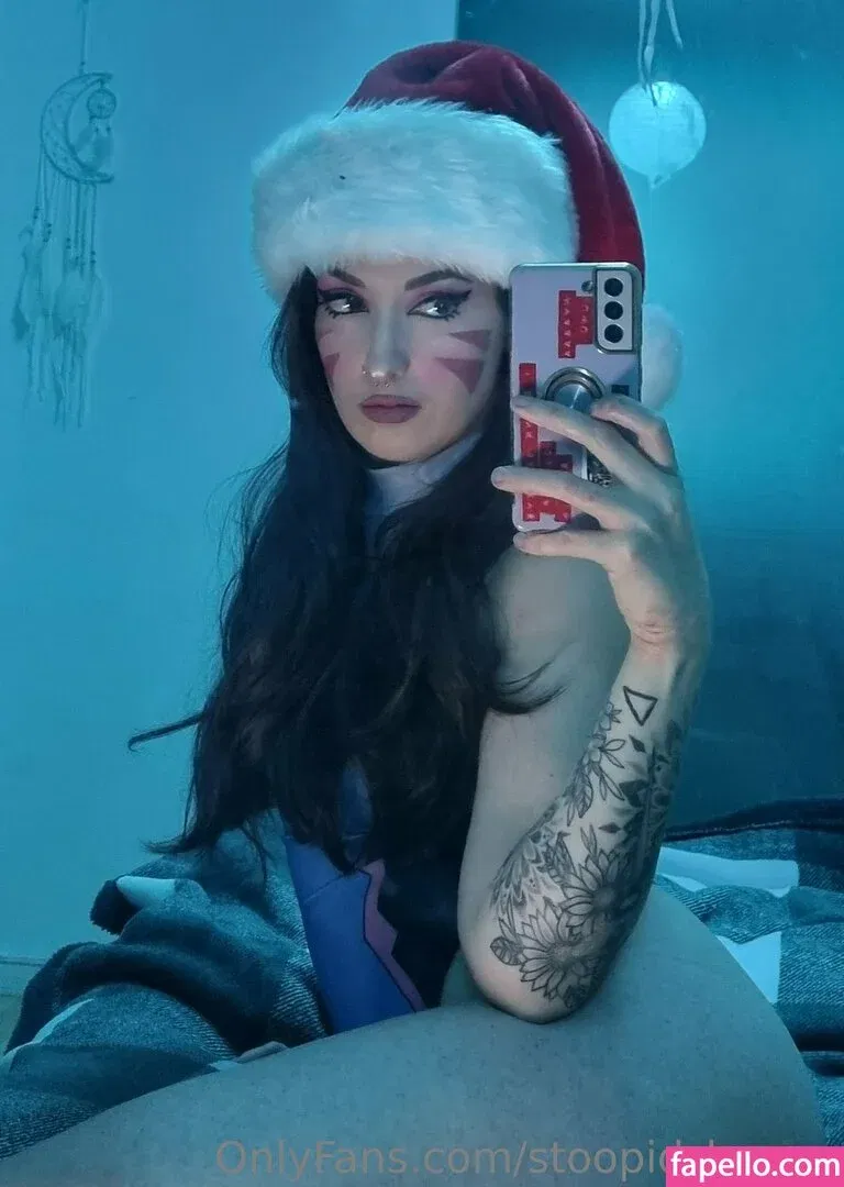 stoopid_bunny Onlyfans Photo Gallery 