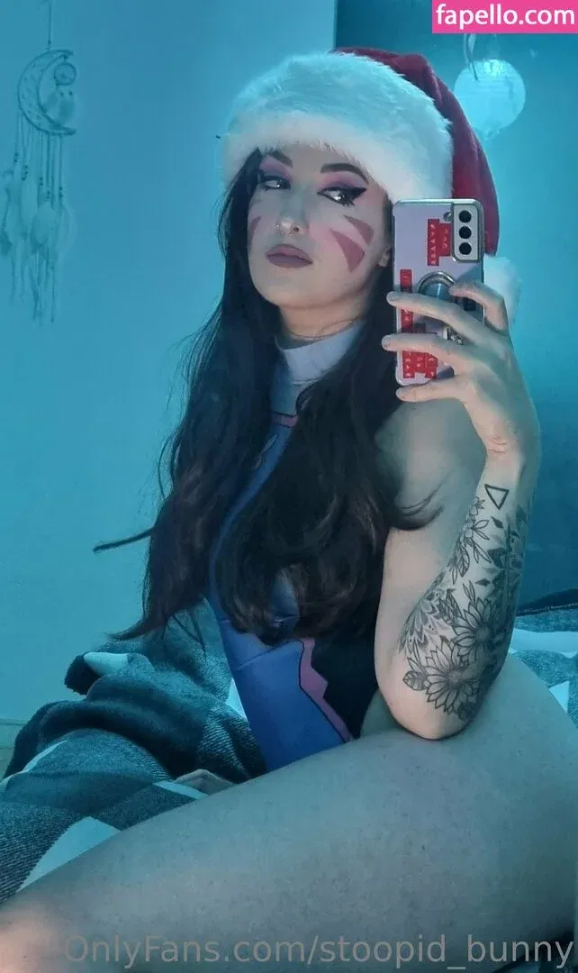 stoopid_bunny Onlyfans Photo Gallery 