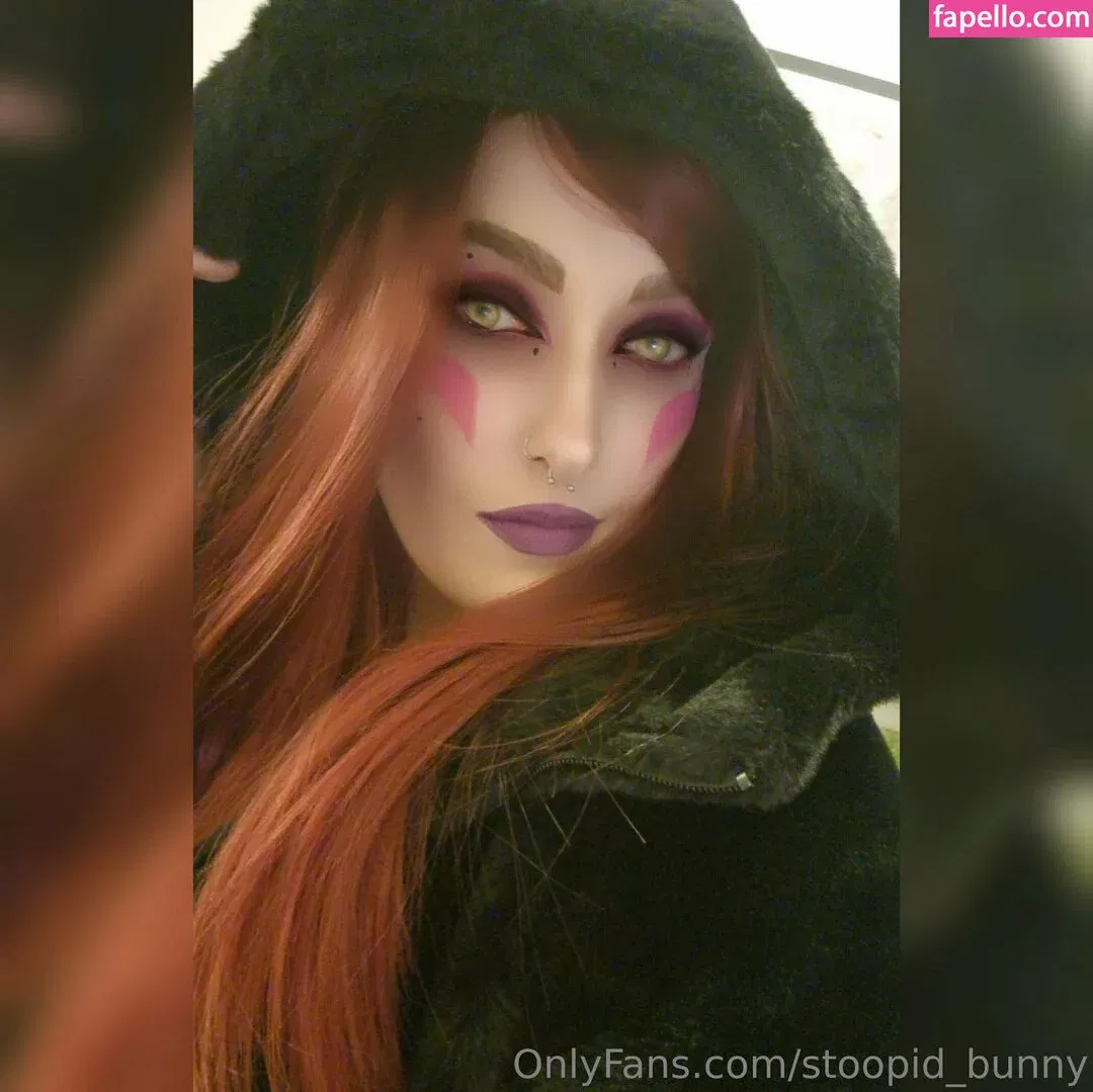 stoopid_bunny Onlyfans Photo Gallery 