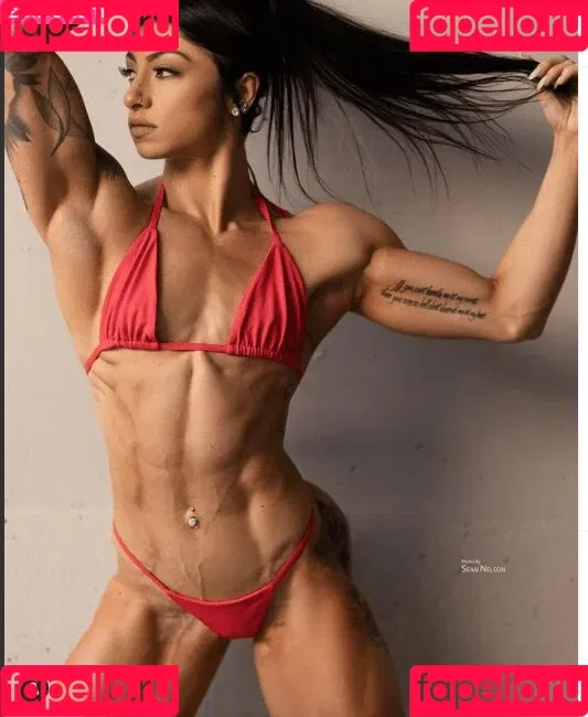 Nathalie Nichols Onlyfans Photo Gallery 