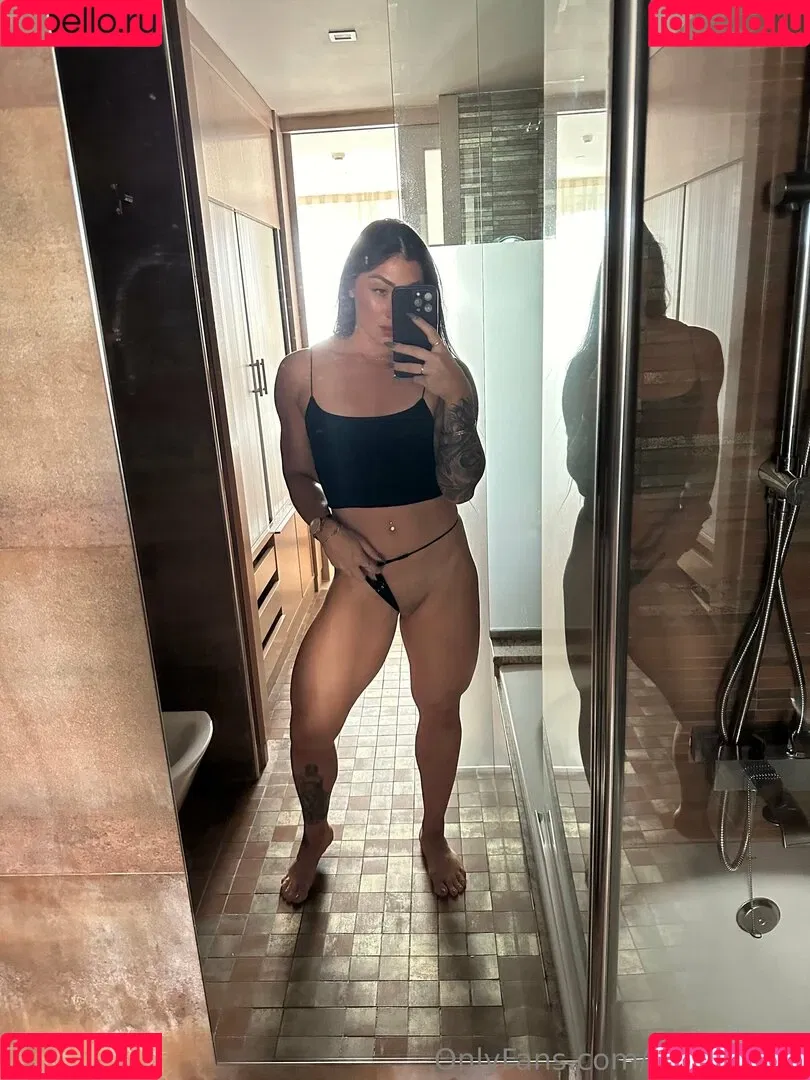 Nathalie Nichols Onlyfans Photo Gallery 