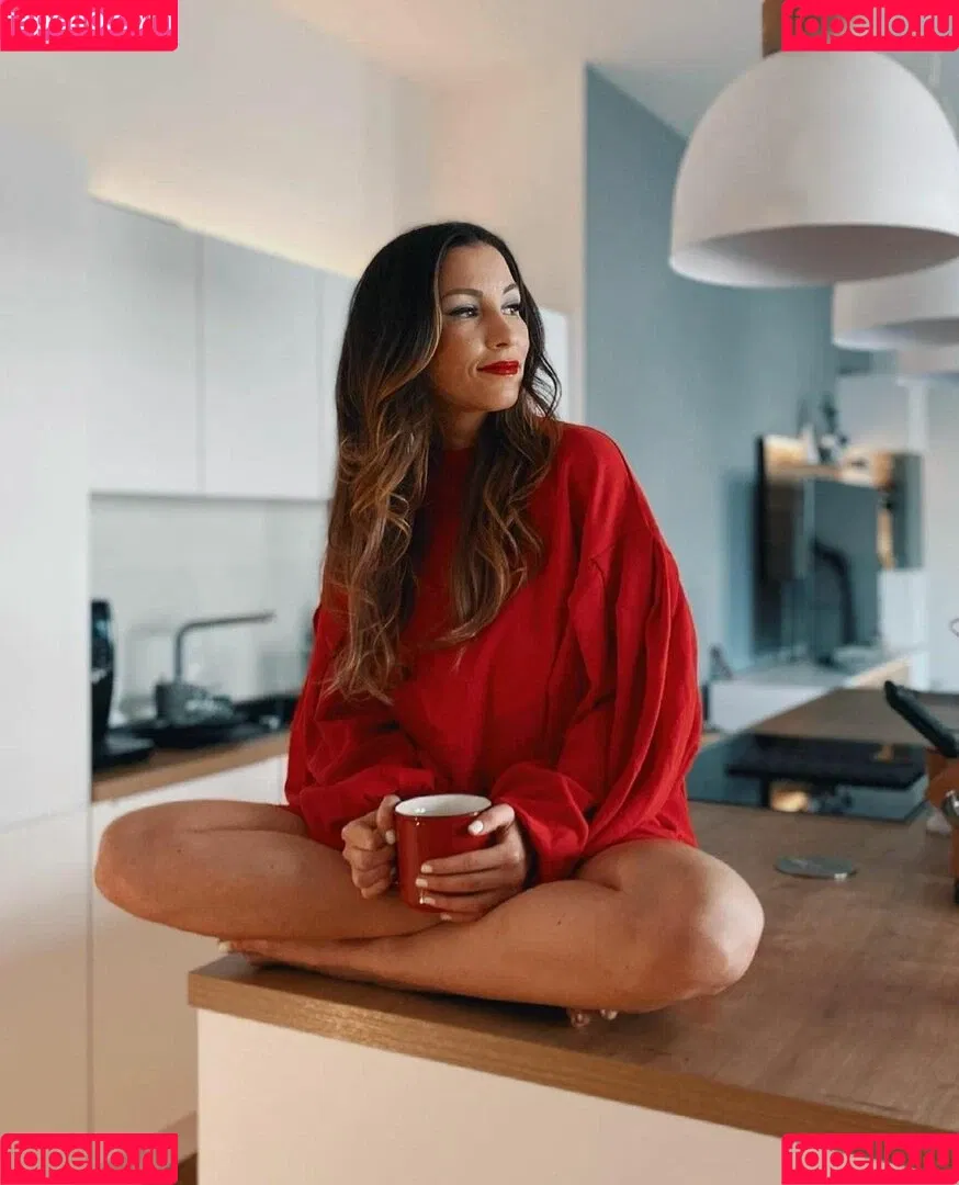 Anastasija Lukic Onlyfans Photo Gallery 