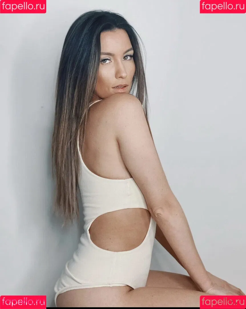 Anastasija Lukic Onlyfans Photo Gallery 