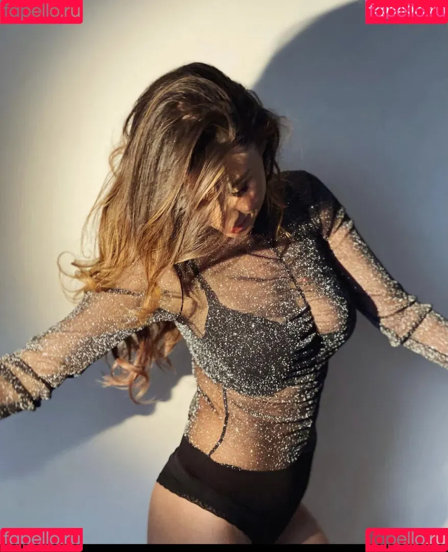 Anastasija Lukic Onlyfans Photo Gallery 