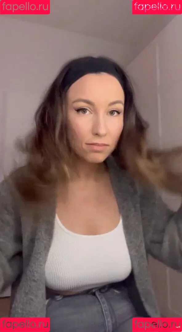 Anastasija Lukic Onlyfans Photo Gallery 