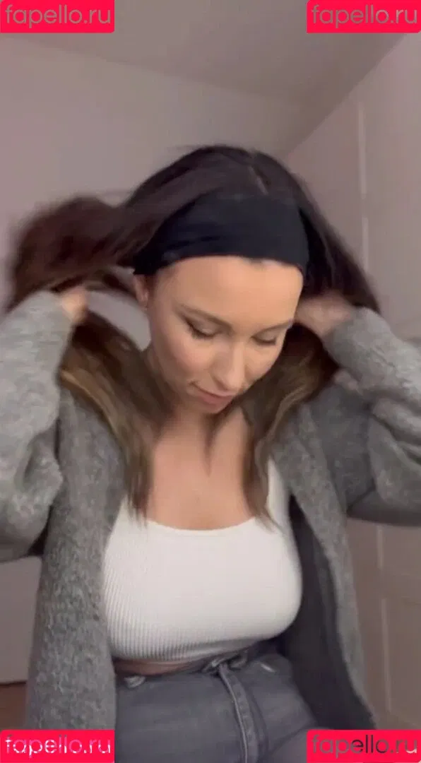 Anastasija Lukic Onlyfans Photo Gallery 
