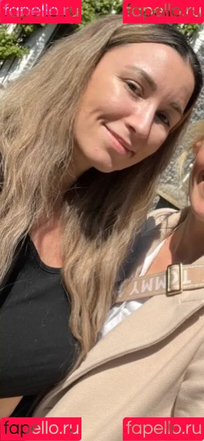 Anastasija Lukic Onlyfans Photo Gallery 