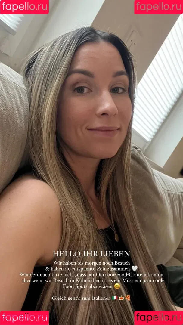 Anastasija Lukic Onlyfans Photo Gallery 