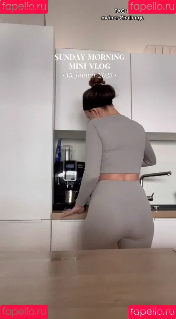 Anastasija Lukic Onlyfans Photo Gallery 
